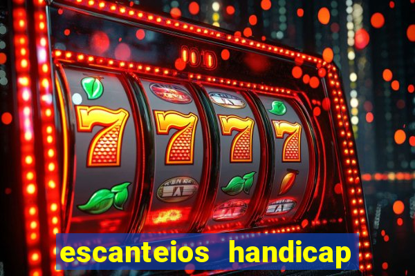 escanteios handicap - 2 5