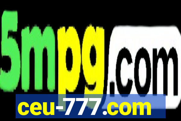 ceu-777.com