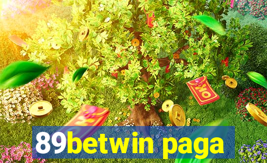 89betwin paga
