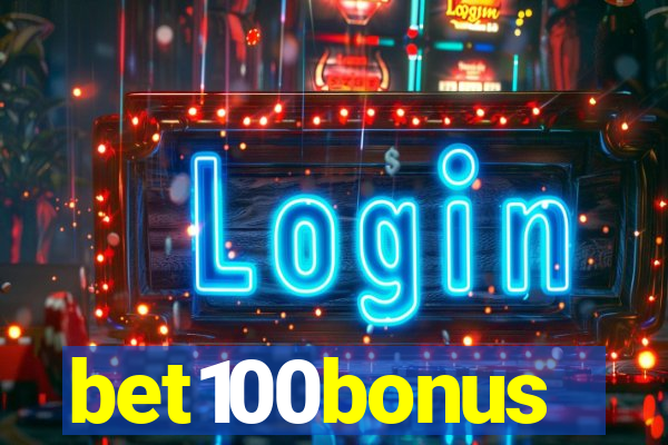 bet100bonus