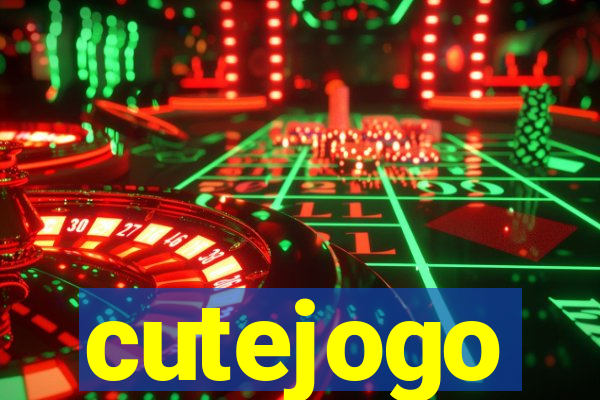 cutejogo