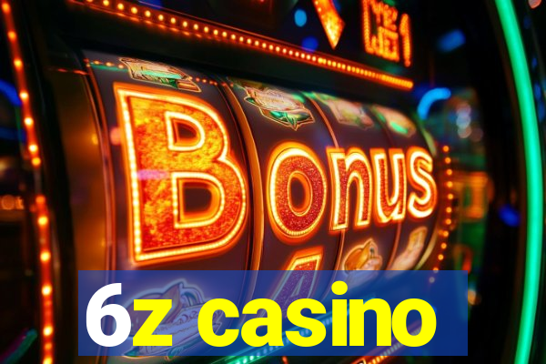 6z casino