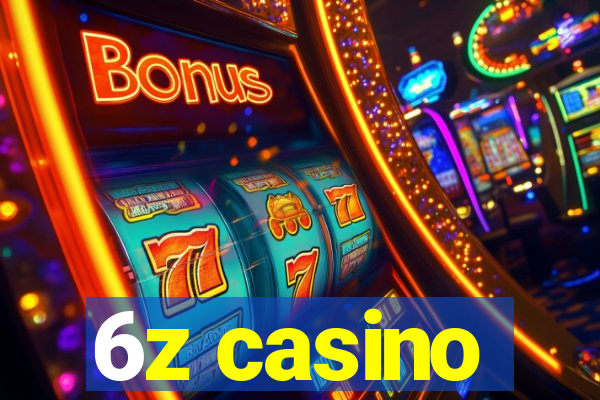 6z casino