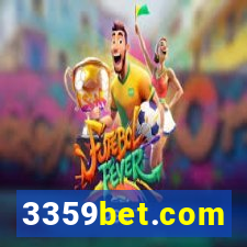 3359bet.com