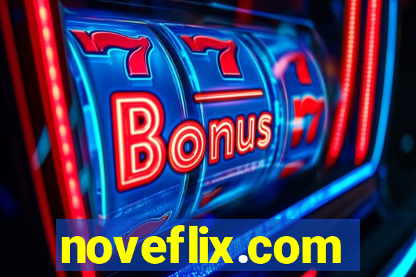 noveflix.com