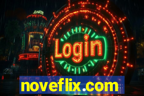 noveflix.com