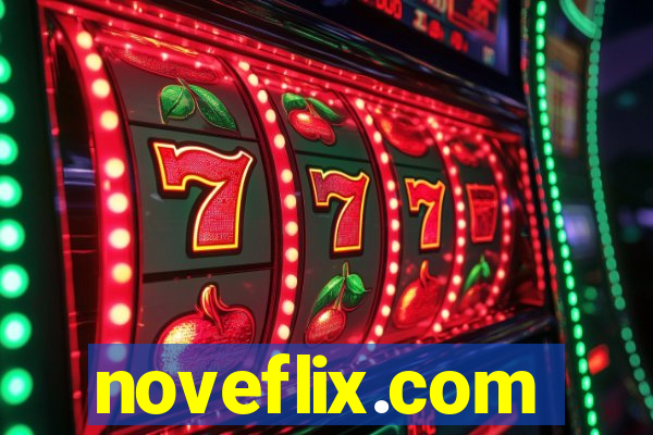noveflix.com