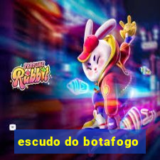 escudo do botafogo