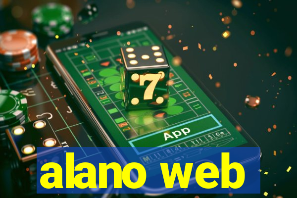 alano web