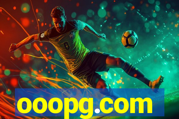 ooopg.com