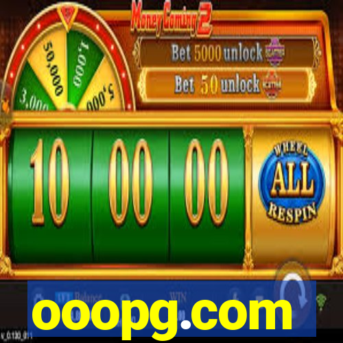 ooopg.com