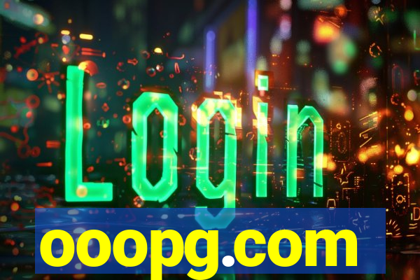 ooopg.com