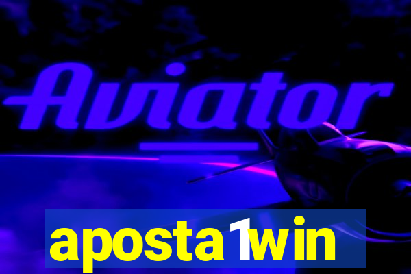 aposta1win