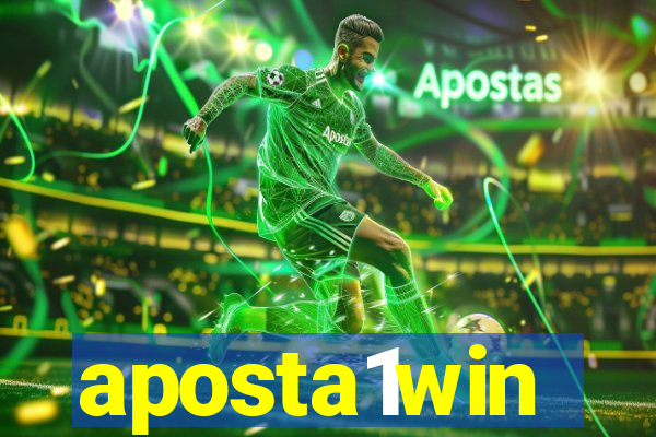 aposta1win