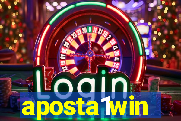 aposta1win