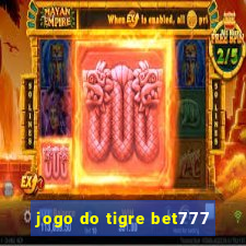 jogo do tigre bet777