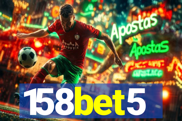 158bet5