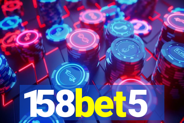 158bet5
