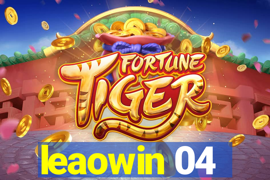 leaowin 04