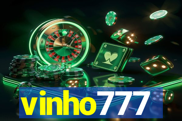 vinho777