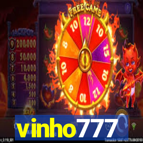 vinho777