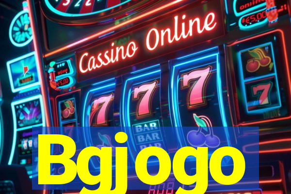 Bgjogo