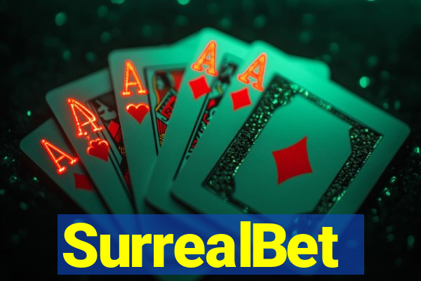 SurrealBet