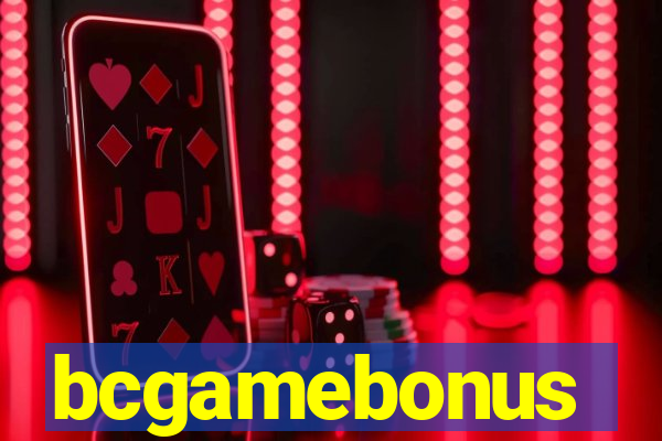 bcgamebonus
