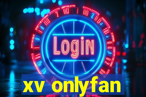 xv onlyfan