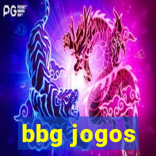 bbg jogos