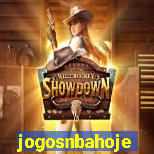 jogosnbahoje