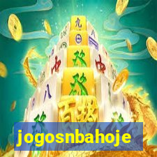jogosnbahoje