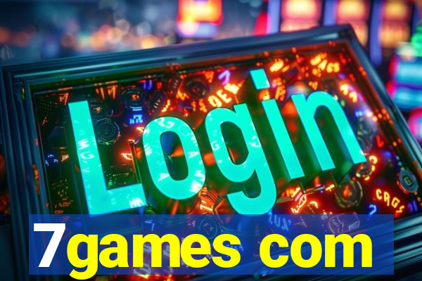 7games com