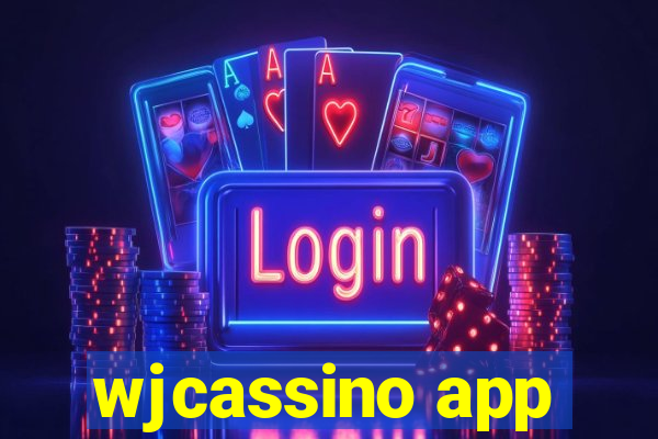 wjcassino app
