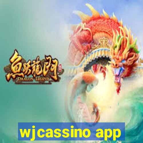 wjcassino app