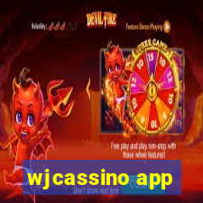 wjcassino app