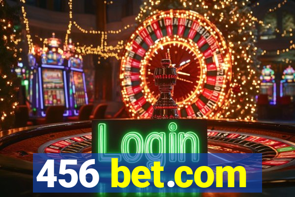 456 bet.com