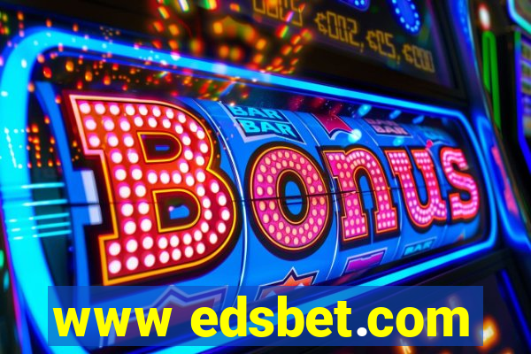 www edsbet.com