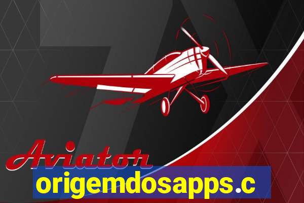 origemdosapps.com