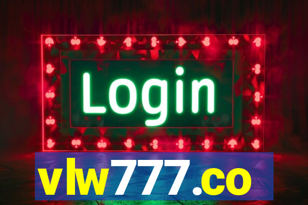 vlw777.co