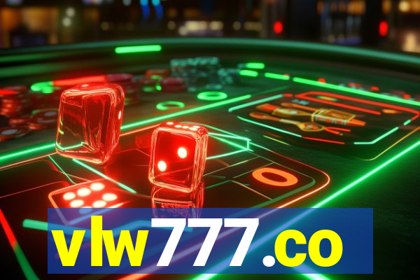 vlw777.co