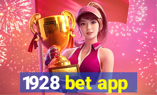 1928 bet app