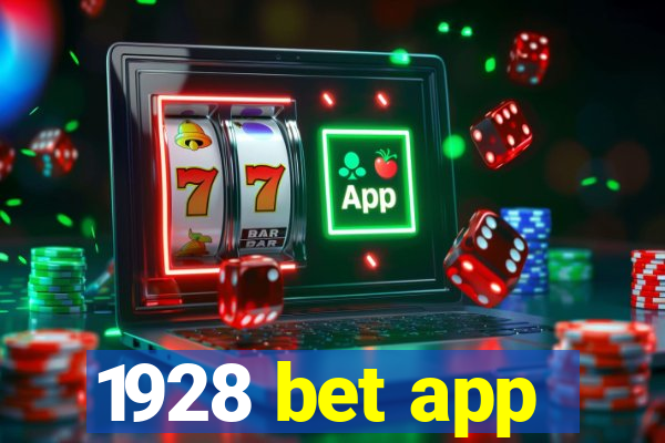 1928 bet app