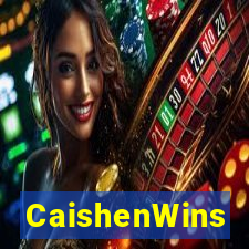CaishenWins