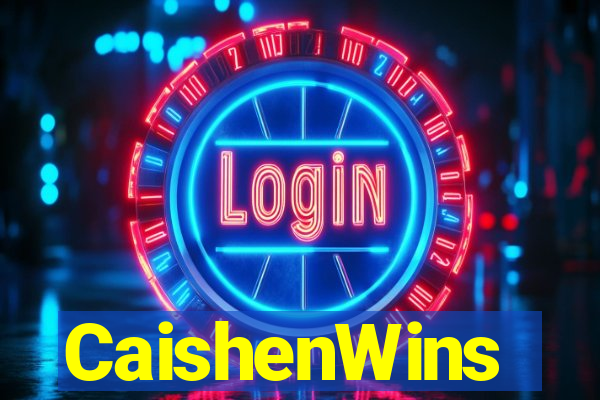 CaishenWins