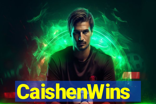 CaishenWins