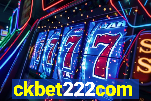 ckbet222com