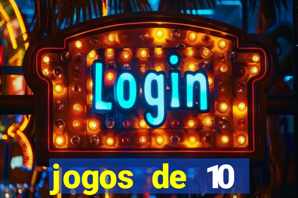 jogos de 10 centavos na bet365