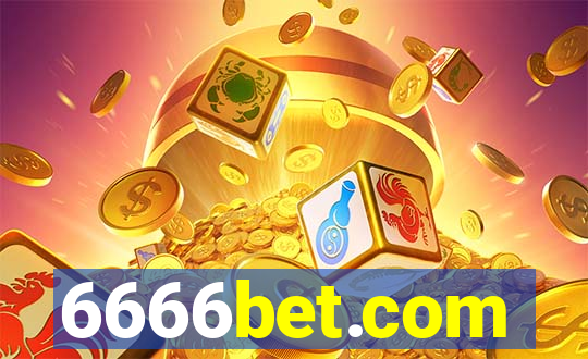 6666bet.com