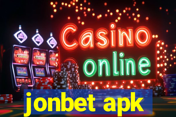jonbet apk